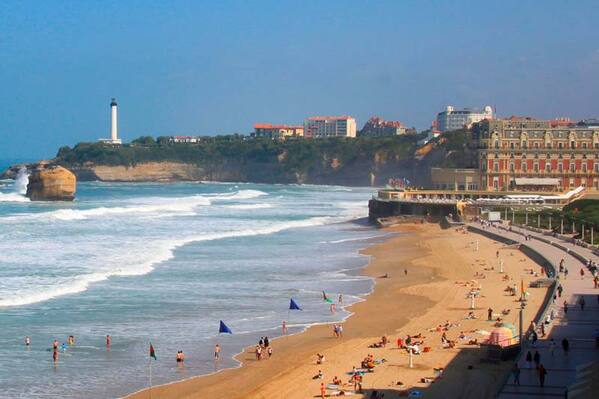 Biarritz