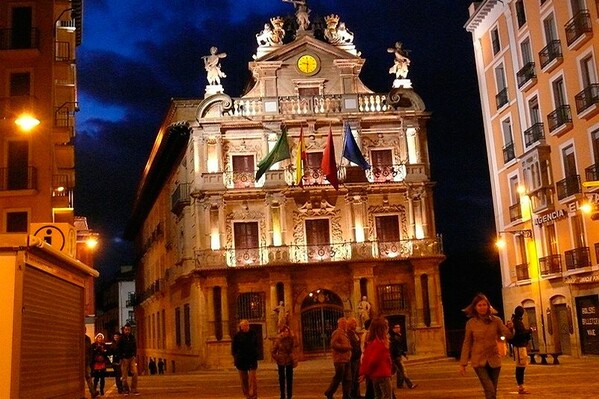 Pamplona